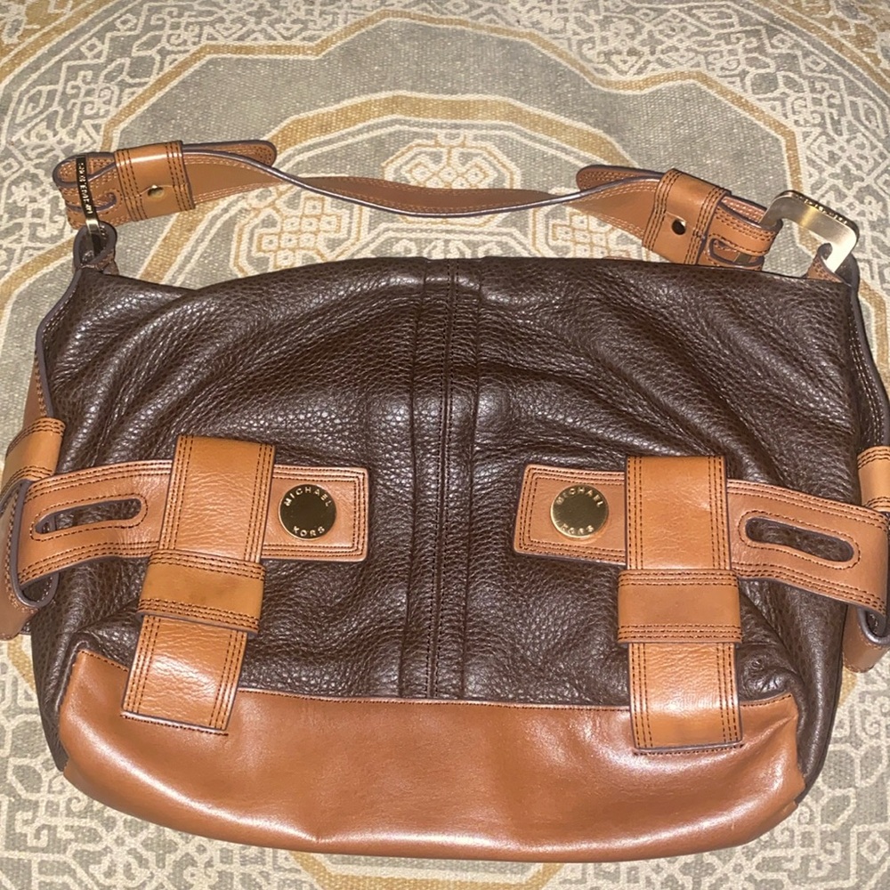 Like New Michael Kors Handbag